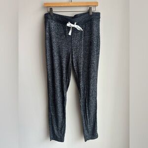 J. Crew Black Jogger Pants